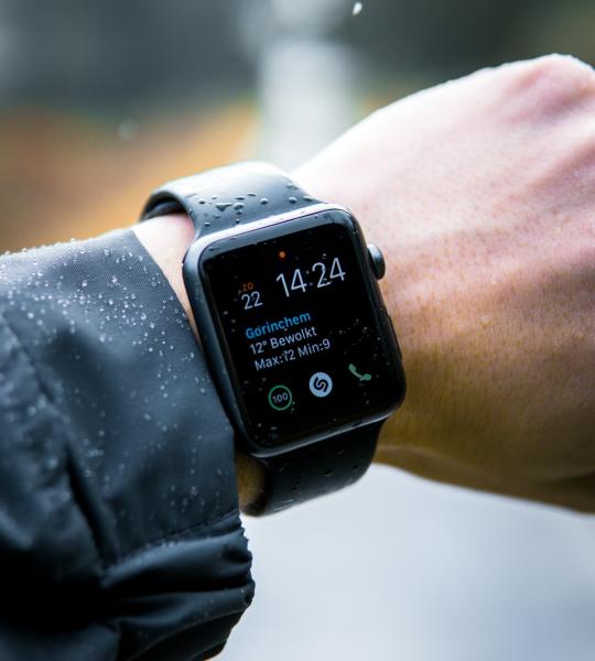 Smart Watches