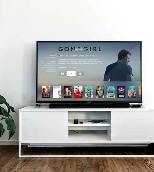 Smart Televisions